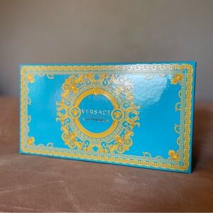 Versace Dylan Turquoise Gift Box